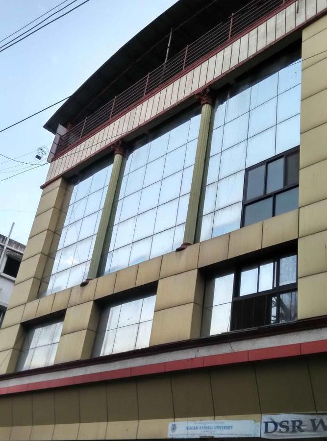 Girija Payyade Hotel Kalyān Exterior foto