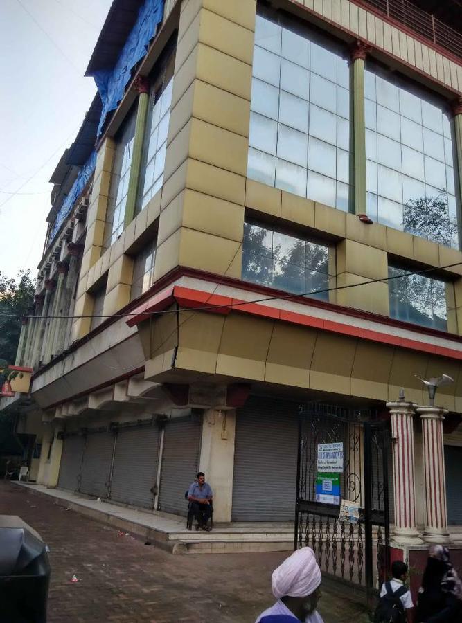 Girija Payyade Hotel Kalyān Exterior foto
